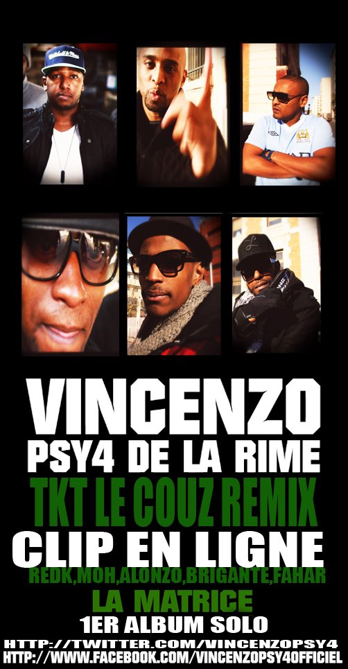 Vincenzo
